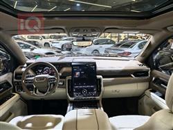 جي ام سي يوكون